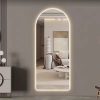 LED Illuminated Bathroom Mirrors6496