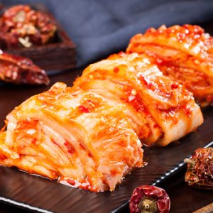Kimchi/Pickles106517