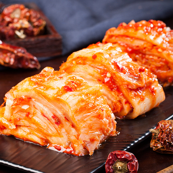 Kimchi/Pickles106517