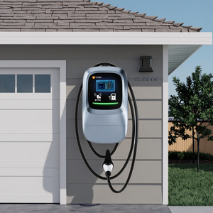 Wall Mount EV Chargers6720
