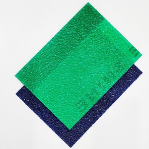 Polycarbonate & Embossed PC Sheets1230