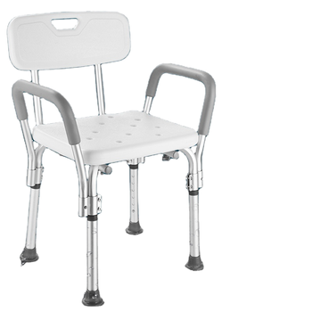 Bathroom Safety Equipment80373