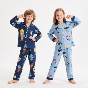 Baby Pajamas9924