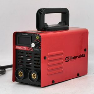 Household welding machine Factory Code 7983