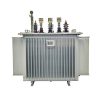 Medium & High Voltage Transformers9961