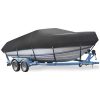 Boat Protective Covers13222