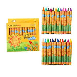 Wax Crayon Sticks11669
