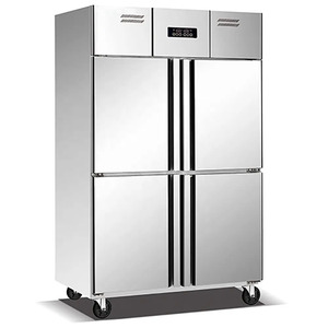 Upright Freezers4659
