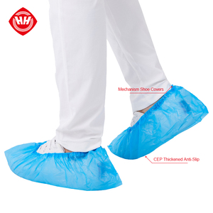 Disposable Safety Shoe Covers26393