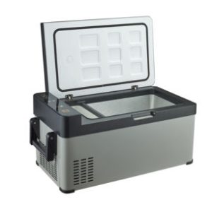 Car refrigerator Factory Code 14147