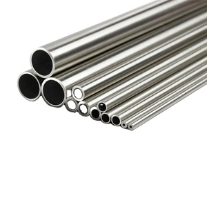 Seamless Steel Tubes26552