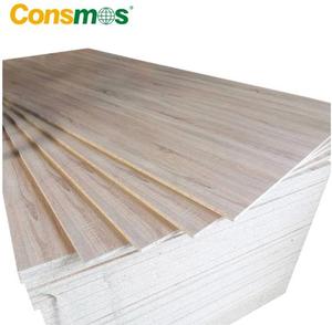 Melamine Laminated Boards11847