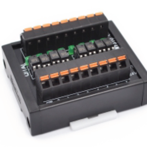 I/O Relay Modules & Racks85186