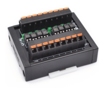 I/O Relay Modules & Racks85186