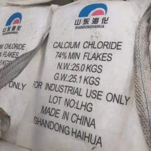Inorganic Acid104805