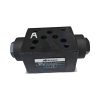 Throttle Control Valves7731