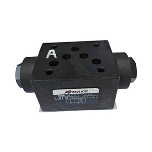 Throttle Control Valves7731