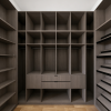 Wardrobe Storage Organizer Inserts3196