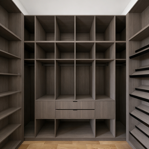 Wardrobe Storage Organizer Inserts3196