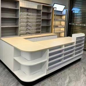 Checkout Counters18991