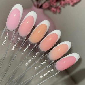 Nail Glue & Builder Gel84765