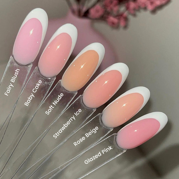 Nail Glue & Builder Gel84765