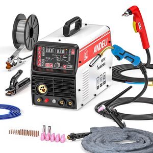 Electric Welding Machines9156