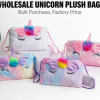 Plush Coin Purse Toys9106