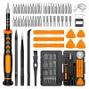 Precision screwdriver set Factory Code 16466