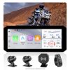 Intelligent dash cam Factory Code 8042