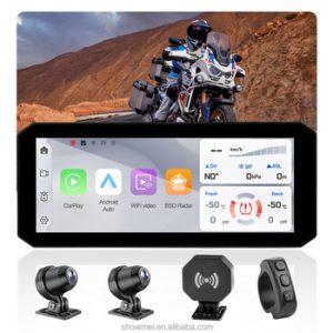 Intelligent dash cam Factory Code 8042