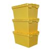 Plastic Storage Boxes11562