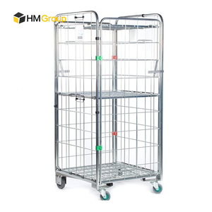 Logistics Equipment26834
