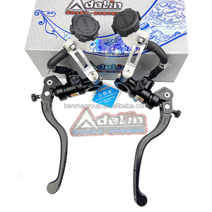 Modified Brake Systems3991