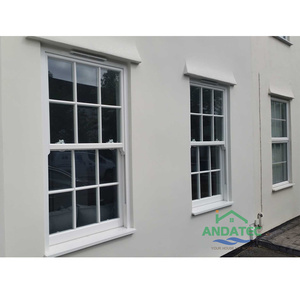Double Hung Windows1660