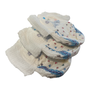 Baby diaper Factory Code 18143