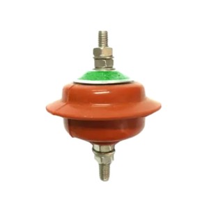 Lightning Rod Arresters12184