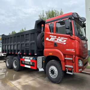 Dump Tipper Truck81834