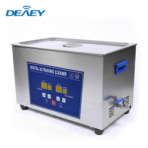 Commercial Ultrasonic Cleaners13708