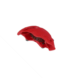 Modified Brake Systems12155