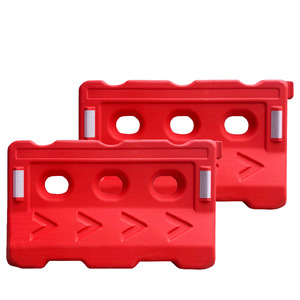 Traffic Guardrails11301