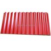 Galvanized Color-Coated Corrugated Sheet81598