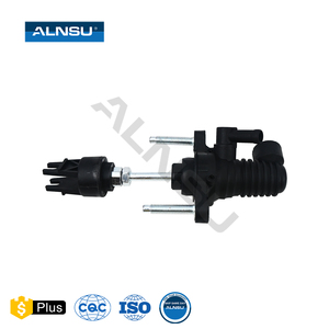 Clutch Master Cylinders1801