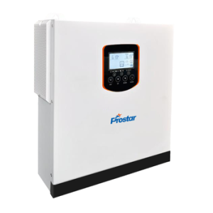 Heavy-duty PV inverter Factory Code 18299