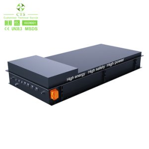 New energy vehicle battery pack Factory Code 6984