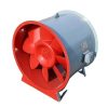 Axial Flow Fans9647