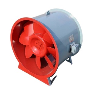 Axial Flow Fans9647