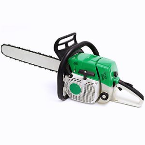 Gas Chainsaw83727