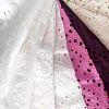 Embroidered Fabric81532