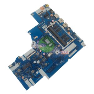 Laptop motherboard Factory Code 20125